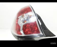 STOP FANALE POSTERIORE SINISTRO SUBARU Forester 3Â - 2