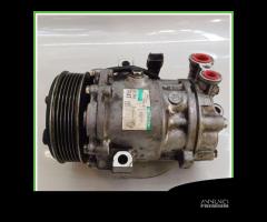 Compressore Clima AC Aria Condizionata SANDEN SD6V - 3