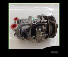 Compressore Clima AC Aria Condizionata SANDEN SD6V - 5