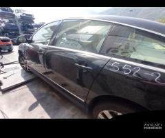 CITROEN C6 2.7 HDI 2009 UHZ per ricambi