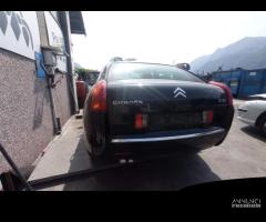 CITROEN C6 2.7 HDI 2009 UHZ per ricambi