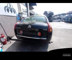 CITROEN C6 2.7 HDI 2009 UHZ per ricambi