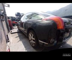 CITROEN C6 2.7 HDI 2009 UHZ per ricambi