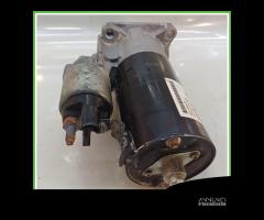 Motorino Avviamento BOSCH 0001145419 JEEP CHEROKEE - 6