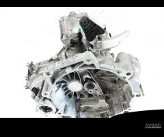 CAMBIO MANUALE COMPLETO VOLKSWAGEN Polo 6Â° Serie - 2