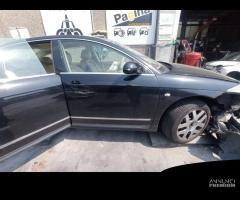 CITROEN C6 2.7 HDI 2009 UHZ per ricambi - 12