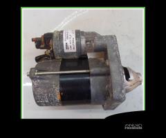 Motorino Avviamento VALEO ESW10-16H PEUGEOT 2008 9 - 6