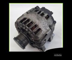 Alternatore VALEO TG15C134 CITROEN JUMPY 3a Serie - 1