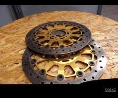 Dischi brembo 320mm DUCATI 888 916 955 RACING