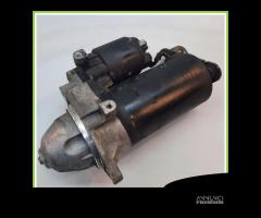 Motorino Avviamento BOSCH 0001109015 OPEL FRONTERA - 1