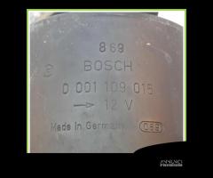 Motorino Avviamento BOSCH 0001109015 OPEL FRONTERA - 4