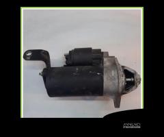 Motorino Avviamento BOSCH 0001109015 OPEL FRONTERA - 5