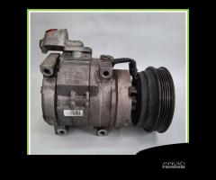 Compressore Clima AC Aria Condizionata DENSO 10S15 - 5