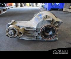 Diff post vw passat 1.9 tdi 2002 avf