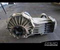 Diff post vw passat 1.9 tdi 2002 avf