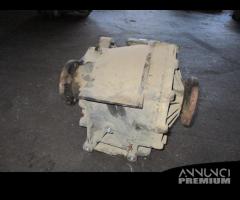 Diff post vw passat 1.9 tdi 2002 avf