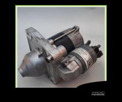 Motorino Avviamento VALEO ESW10-15 PEUGEOT 2008 98