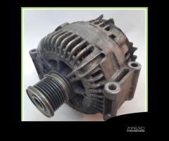 Alternatore VALEO TG17C023 JEEP GRAND CHEROKEE WH