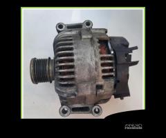 Alternatore VALEO TG17C023 JEEP GRAND CHEROKEE WH