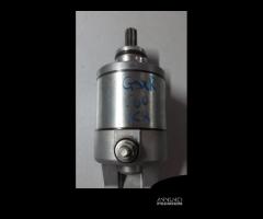 Motorino avviamento SUZUKI GSXR 600 750 K8 L0