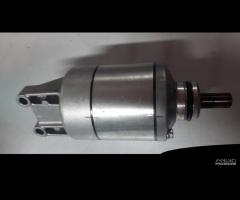 Motorino avviamento SUZUKI GSXR 600 750 K8 L0