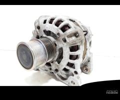 ALTERNATORE VOLKSWAGEN Polo 6Â° Serie 04E903015A B - 1