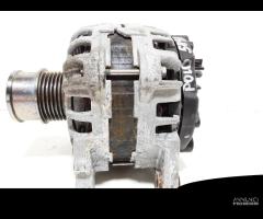 ALTERNATORE VOLKSWAGEN Polo 6Â° Serie 04E903015A B - 2