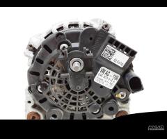 ALTERNATORE VOLKSWAGEN Polo 6Â° Serie 04E903015A B - 3