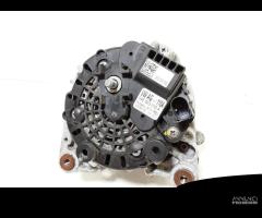 ALTERNATORE VOLKSWAGEN Polo 6Â° Serie 04E903015A B - 4