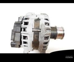 ALTERNATORE VOLKSWAGEN Polo 6Â° Serie 04E903015A B - 5