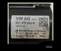 Motorino Avviamento BOSCH 0001120406 VOLKSWAGEN PO