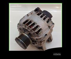 Alternatore VALEO TG12C106 PEUGEOT 108 9818677980