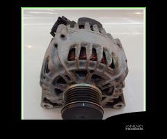 Alternatore VALEO TG12C106 PEUGEOT 108 9818677980