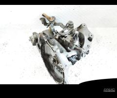 CAMBIO MANUALE COMPLETO OPEL Corsa E 3Â° Serie B 1 - 4