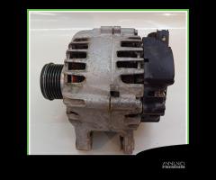 Alternatore VALEO TG12C106 PEUGEOT 108 9818677980