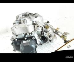 CAMBIO MANUALE COMPLETO OPEL Corsa E 3Â° Serie B 1 - 5