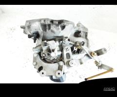 CAMBIO MANUALE COMPLETO OPEL Corsa E 3Â° Serie B 1 - 6