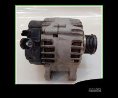 Alternatore VALEO TG12C106 PEUGEOT 108 9818677980