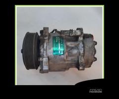 Compressore Clima AC Aria Condizionata SANDEN SD7V