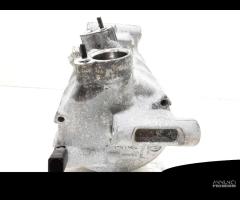 COMPRESSORE A/C VOLKSWAGEN Polo 6Â° Serie 5Q081680 - 4