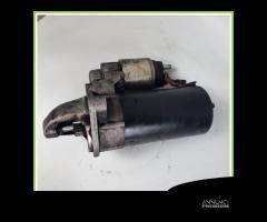 Motorino Avviamento BOSCH 0001115041 BMW Serie 5 E