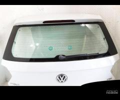 PORTELLONE POSTERIORE COMPLETO VOLKSWAGEN Polo 6Â° - 4