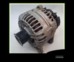 Alternatore BOSCH 0124525133 OPEL MOVANO X70 82006