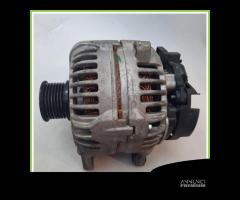 Alternatore BOSCH 0124525133 OPEL MOVANO X70 82006