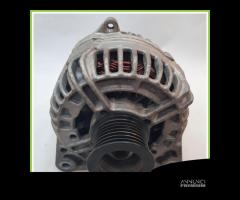 Alternatore BOSCH 0124525133 OPEL MOVANO X70 82006