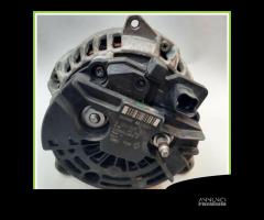 Alternatore BOSCH 0124525133 OPEL MOVANO X70 82006