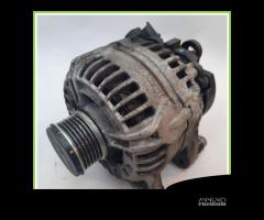 Alternatore BOSCH 0124525126 MINI MINI R56 1547794