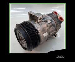 Compressore Clima AC Aria Condizionata DENSO 44719