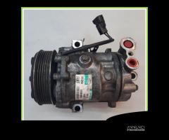 Compressore Clima AC Aria Condizionata SANDEN SD6V