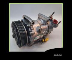 Compressore Clima AC Aria Condizionata SANDEN SD6V